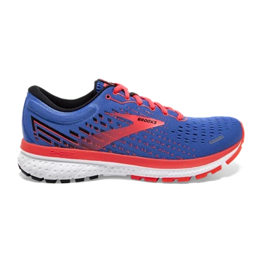 Zapatillas Running Carretera Brooks Ghost 13 Mujer / Coral / | 35164PDAF