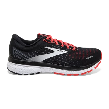 Zapatillas Running Carretera Brooks Ghost 13 Mujer / Coral | 73489TYVW